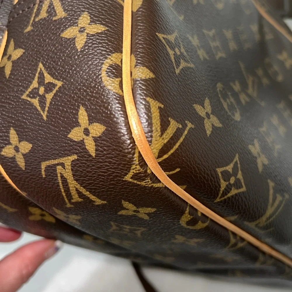 🛑 SOLD do not purchase 🎉 Louis Vuitton PM Reporter bag - Picture 13 of 17